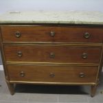 476 5369 CHEST OF DRAWERS